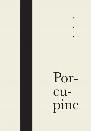 Book cover of Porcupine