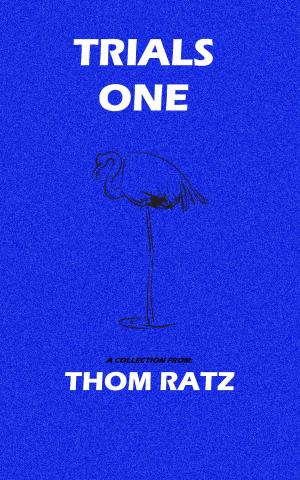 Book cover of Trials One