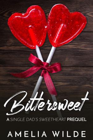 Cover of the book Bittersweet by K.L. Montgomery