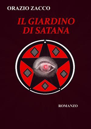 Cover of Il Giardino di Satana