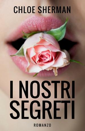 Book cover of I nostri segreti