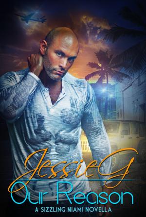 Cover of the book Our Reason by Jessie G