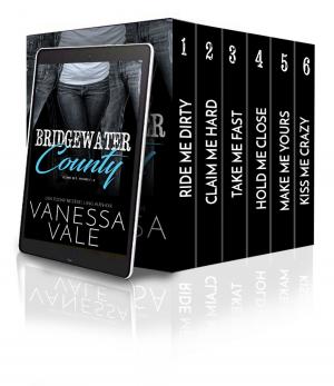 Cover of the book Bridgewater County Boxed Set by Vanessa Vale