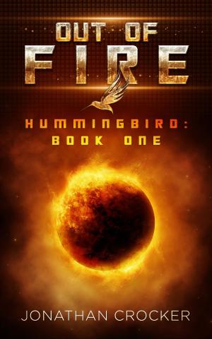 Book cover of Out of Fire
