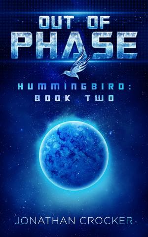 Cover of the book Out of Phase by Guy James