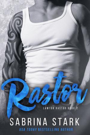 Cover of the book Rastor by Brooke Kinsley