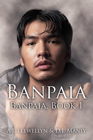 Cover of the book Banpaia by D.H. Starr
