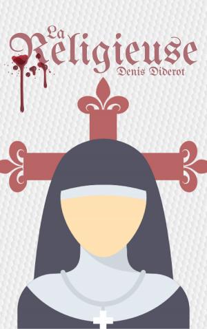 Cover of La Religieuse