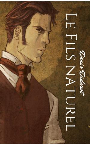 Cover of the book Le Fils Naturel by James Fenimore Cooper