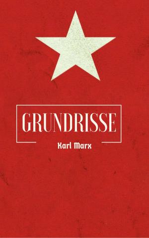 Cover of the book Grundrisse (Español) by Джек Лондон