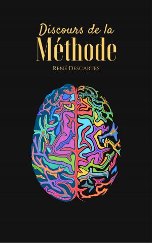 Cover of the book Discours de la Méthode by Jane Austen