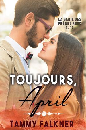 bigCover of the book Toujours April by 