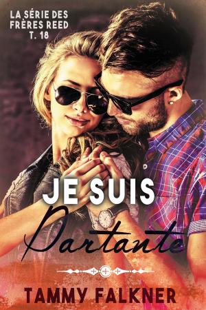 Book cover of Je suis partante