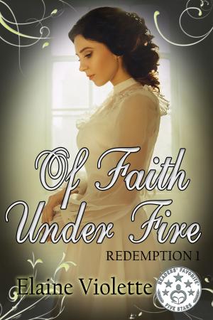 bigCover of the book Of Faith Under Fire by 