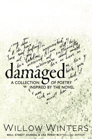 Cover of the book Damaged by Willow Winters, W. Winters