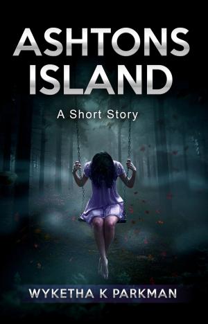 Cover of the book Ashtons Island by Alisa Tangredi