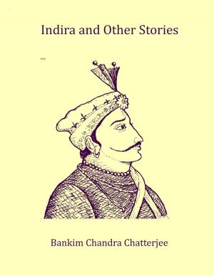 Cover of the book Indira and Other Stories by Lynne Connolly