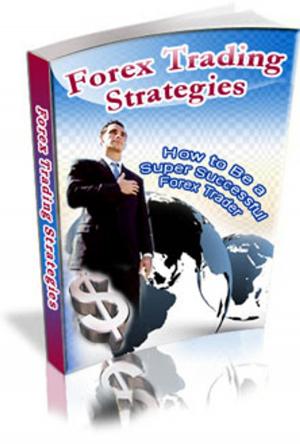 Cover of the book Forex Trading Strategies by Romy Gingras Kochan
