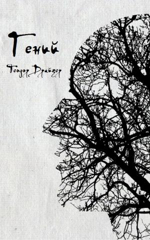 Cover of the book Гений by Vanessa Navicelli