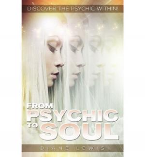 Cover of the book From Psychic to Soul by Sherry Wilde