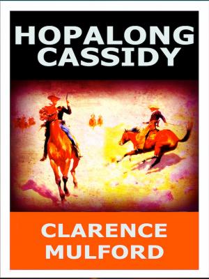 Cover of the book Hopalong Cassidy by Naomi Duguid