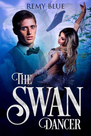 Cover of the book The Swan Dancer by Carl Abrams