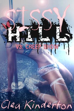 Cover of Sissy Hill: Creep Show
