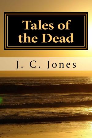 Cover of the book Tales of the Dead by Christina Harlin