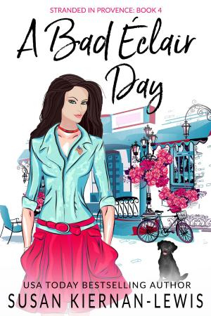 bigCover of the book A Bad Éclair Day by 