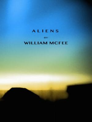 Cover of the book Aliens by Jeni Britton Bauer