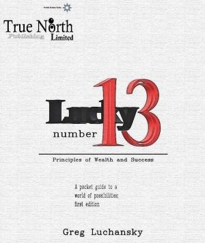 Cover of the book Lucky Number 13 by Moriah Davis