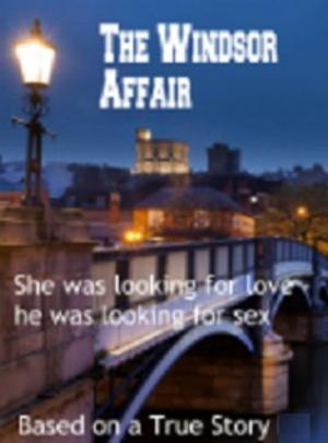 Cover of the book The Windsor Affair by Rexi Lake