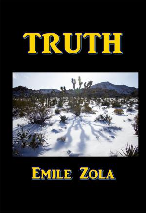 Cover of the book Truth by Jeffery Farnol
