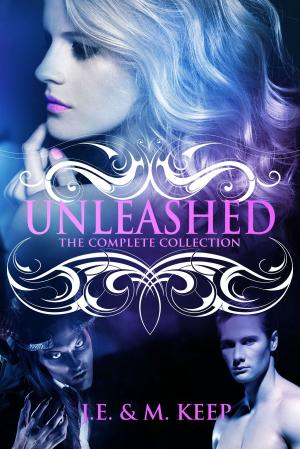 Cover of the book Unleashed by Kelly Halstrom