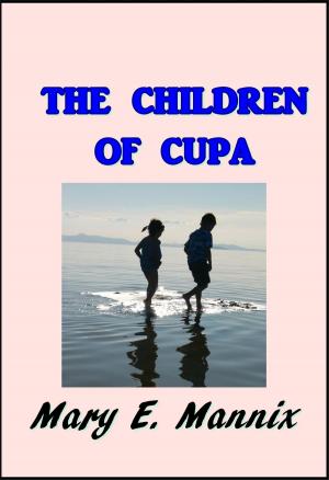 Cover of the book The Children of Cupa by Pauline Lester
