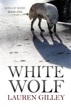 Cover of the book White Wolf by Cameron Vail