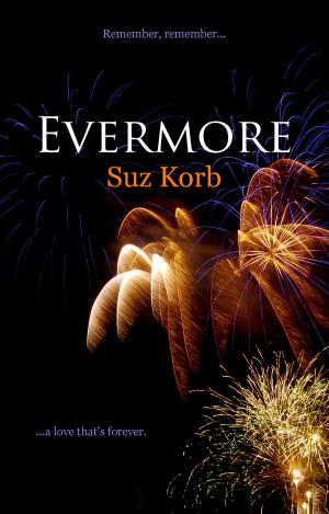 Cover of the book Evermore by F.F. Fiore