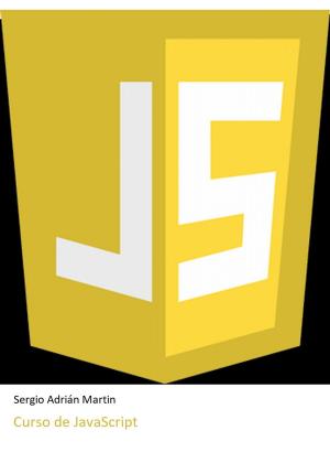 Book cover of Curso de JavaScript