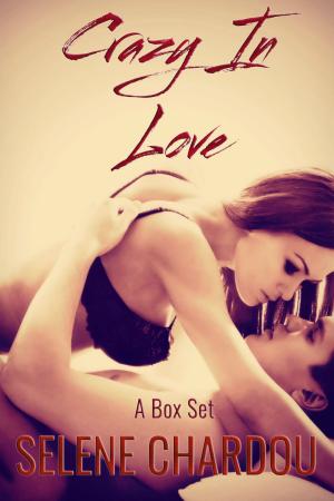 Book cover of Crazy In Love