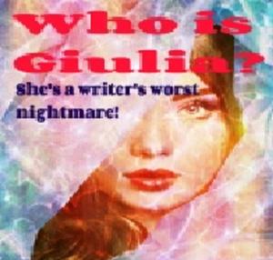 bigCover of the book Who is Giulia? by 