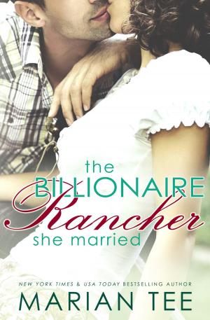 bigCover of the book The Billionaire Rancher She Married by 