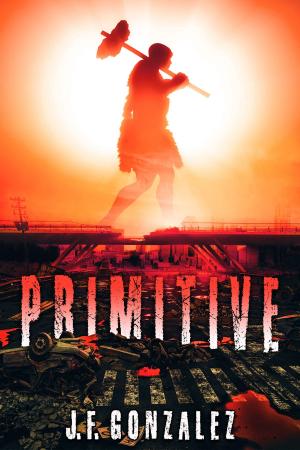 Cover of the book Primitive by 