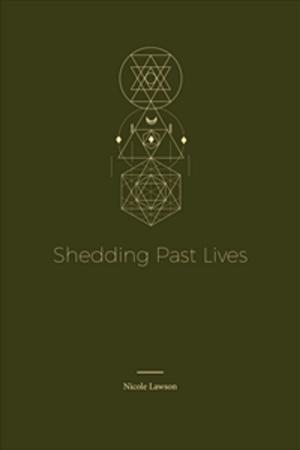 Cover of the book Shedding Past Lives by Meno Silencio