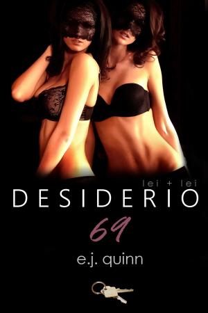 Cover of the book Desiderio 69: Lei + Lei by HM69, Huntern Prey