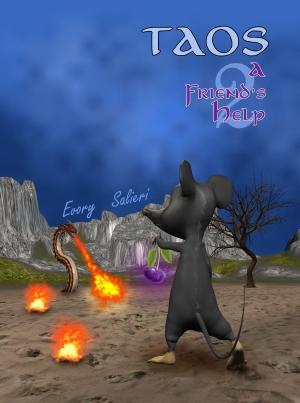 bigCover of the book Taos the Wizard Mouse by 