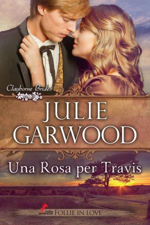 Cover of Una Rosa per Travis