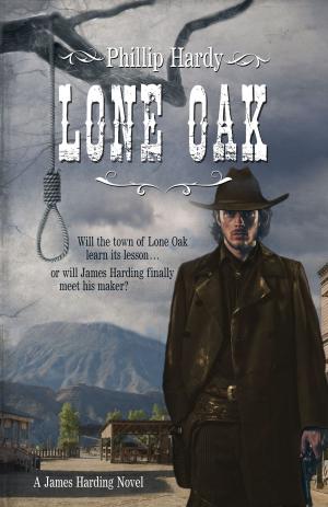 bigCover of the book Lone Oak by 