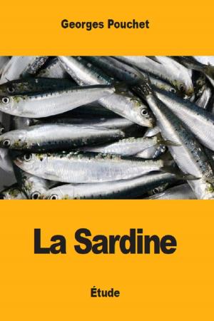 Book cover of La Sardine