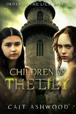 bigCover of the book Children of the Lily by 