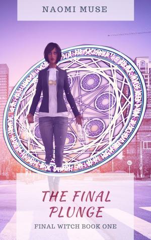 Cover of the book The Final Plunge by Molly MacRae